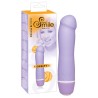 Mini Silicone Vibe Penis - Mini Wibrator
