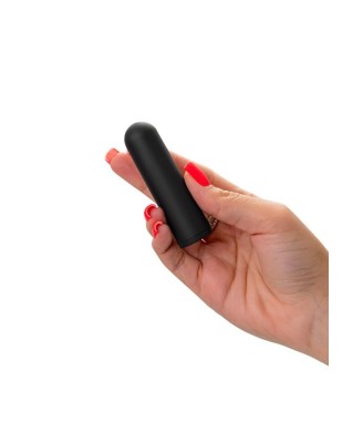 Vibro bullet RealStik CALIBER - Mini Wibrator