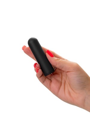 Vibro bullet RealStik CALIBER - Mini Wibrator