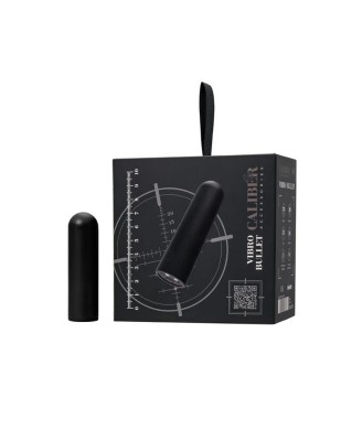 Vibro bullet RealStik CALIBER - Mini Wibrator