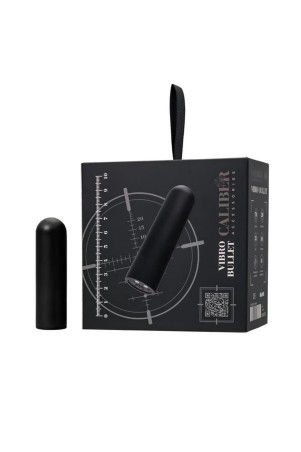 Vibro bullet RealStik CALIBER - Mini Wibrator