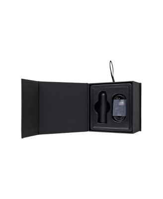 Vibro bullet, RealStik CALIBER, 7cm, O2