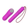 BAILE - MAGIC X20 - Mini Wibrator na pilota