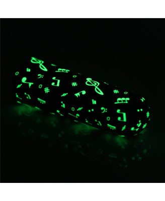 LoveToy Glow-in-the-dark - Świecący w ciemności Mini Wibrator