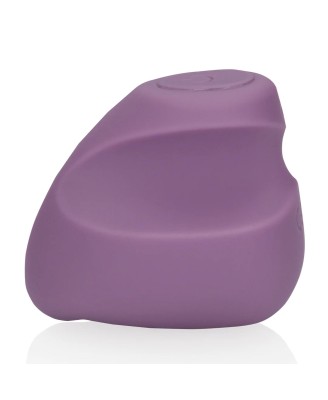 Finger Vibrator - Jajeczko Stymulujące - Fioletowe