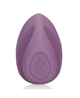 Finger Vibrator - Jajeczko Stymulujące - Fioletowe