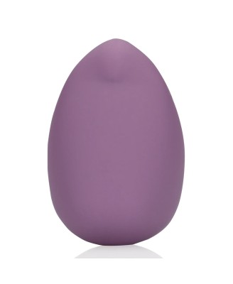 Finger Vibrator - Jajeczko Stymulujące - Fioletowe