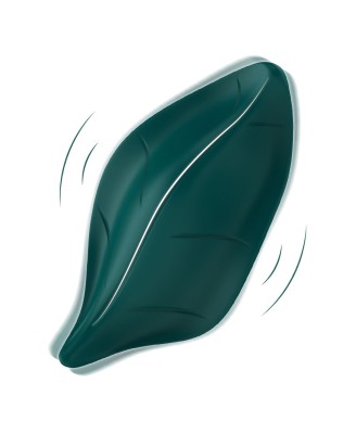 Leavess Green, 9 vibration functions