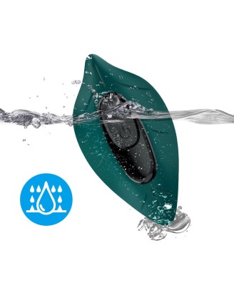 Leavess Green, 9 vibration functions