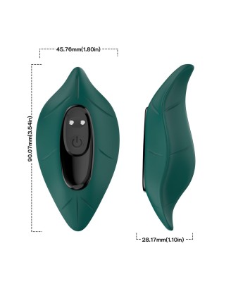Leavess Green, 9 vibration functions