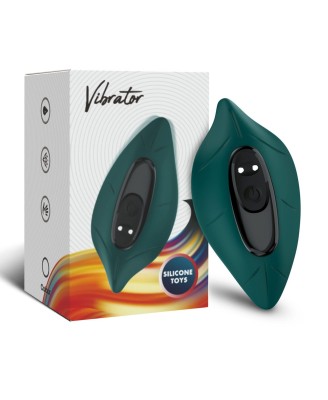 Leavess Green, 9 vibration functions