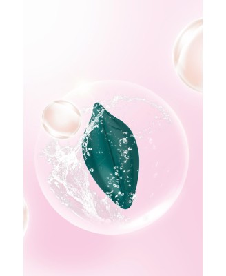Leavess Green, 9 vibration functions
