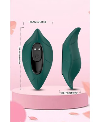 Leavess Green, 9 vibration functions