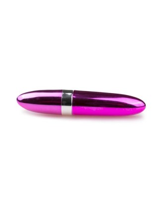 Lipstick Vibrator - Mini Wibrator Szminka