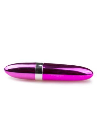 Lipstick Vibrator - Mini Wibrator Szminka