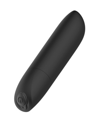 Series Magic - Mini Wibrator - Czarny