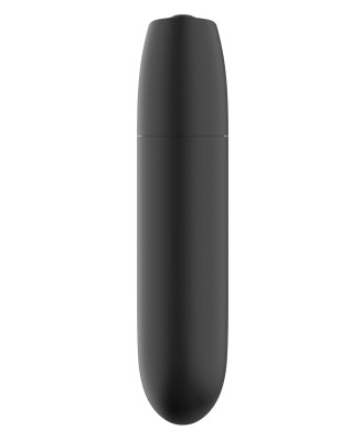 Series Magic - Mini Wibrator - Czarny