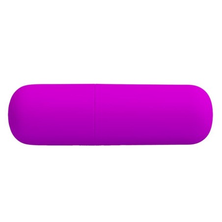 PRETTY LOVE - Mini Wibrator