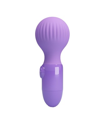 PRETTY LOVE - Little Cute - Mini Wibrator Różdżka