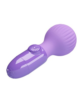 PRETTY LOVE - Little Cute - Mini Wibrator Różdżka