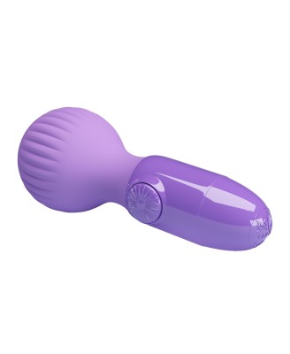 PRETTY LOVE - Little Cute - Mini Wibrator Różdżka