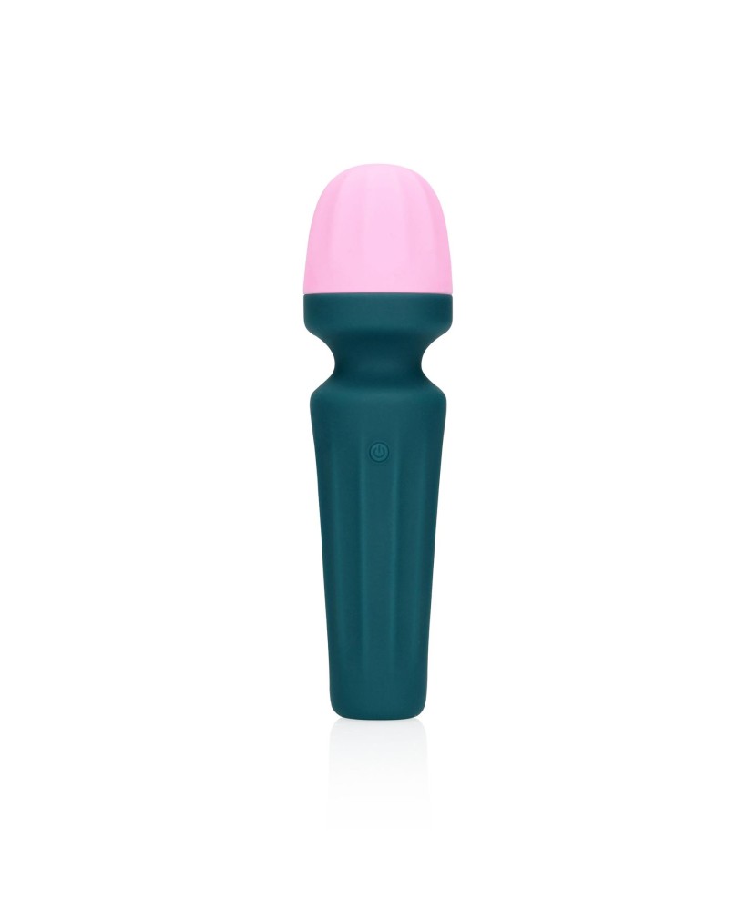 Mini Wand Vibrator - Mini Wibrator Różdżka