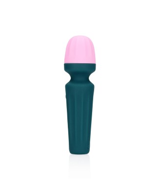 Mini Wand Vibrator - Mini Wibrator Różdżka