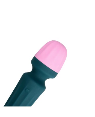 Mini Wand Vibrator - Mini Wibrator Różdżka