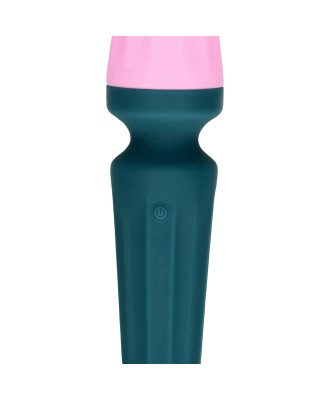 Mini Wand Vibrator - Mini Wibrator Różdżka