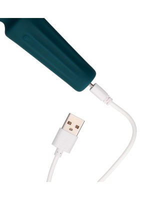 Mini Wand Vibrator - Mini Wibrator Różdżka