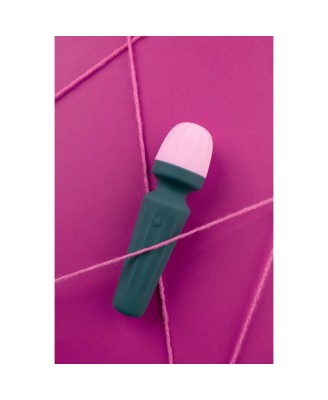 Mini Wand Vibrator - Mini Wibrator Różdżka