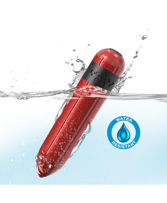 Rocket red - Mini Wibrator