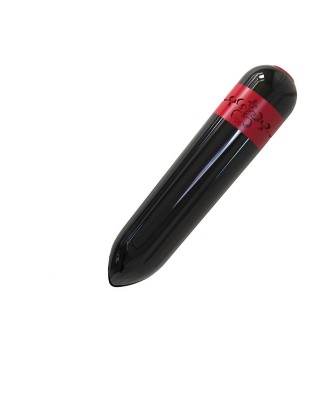 Rocket - Mini Wibrator - Czarny