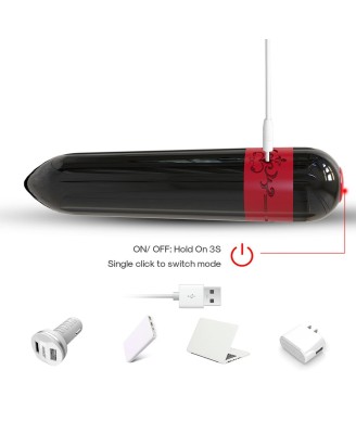 Rocket black