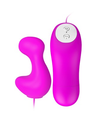 BAILE - Mini love eggs - Mini Wibrator