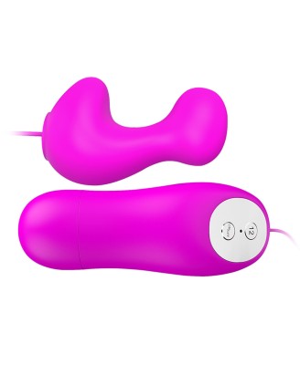 BAILE - Mini love eggs - Mini Wibrator