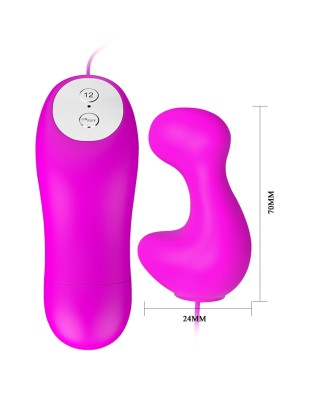 BAILE - Mini love eggs - Mini Wibrator