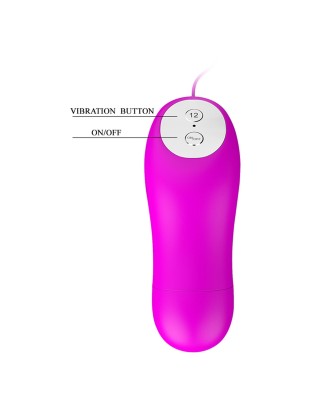 BAILE - Mini love eggs - Mini Wibrator
