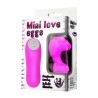 BAILE - Mini love eggs - Mini Wibrator