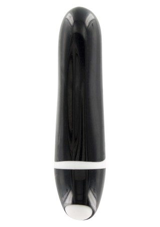 Therapy Quantum Vibe - Mini Wibrator - Czarny