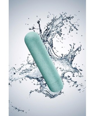 GAIA ECO BULLET AQUA - Mini Wibrator