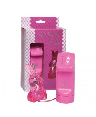 xSoft Rabbit Bullet - Mini Wibrator