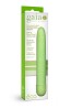 GAIA ECO VIBE GREEN - Mini Wibrator - Zielony