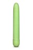 GAIA ECO VIBE GREEN - Mini Wibrator - Zielony