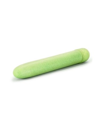 GAIA ECO VIBE GREEN - Mini Wibrator - Zielony