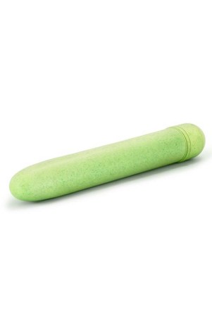 GAIA ECO VIBE GREEN - Mini Wibrator - Zielony