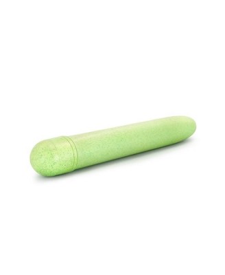 GAIA ECO VIBE GREEN - Mini Wibrator - Zielony