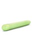 GAIA ECO VIBE GREEN - Mini Wibrator - Zielony