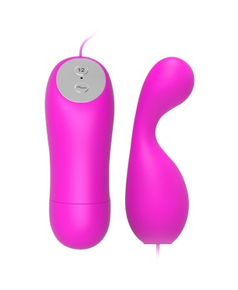 BAILE - Mini love eggs - Mini Wibrator