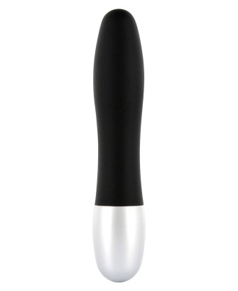 Discretion Probe - Mini Wibrator - Czarny